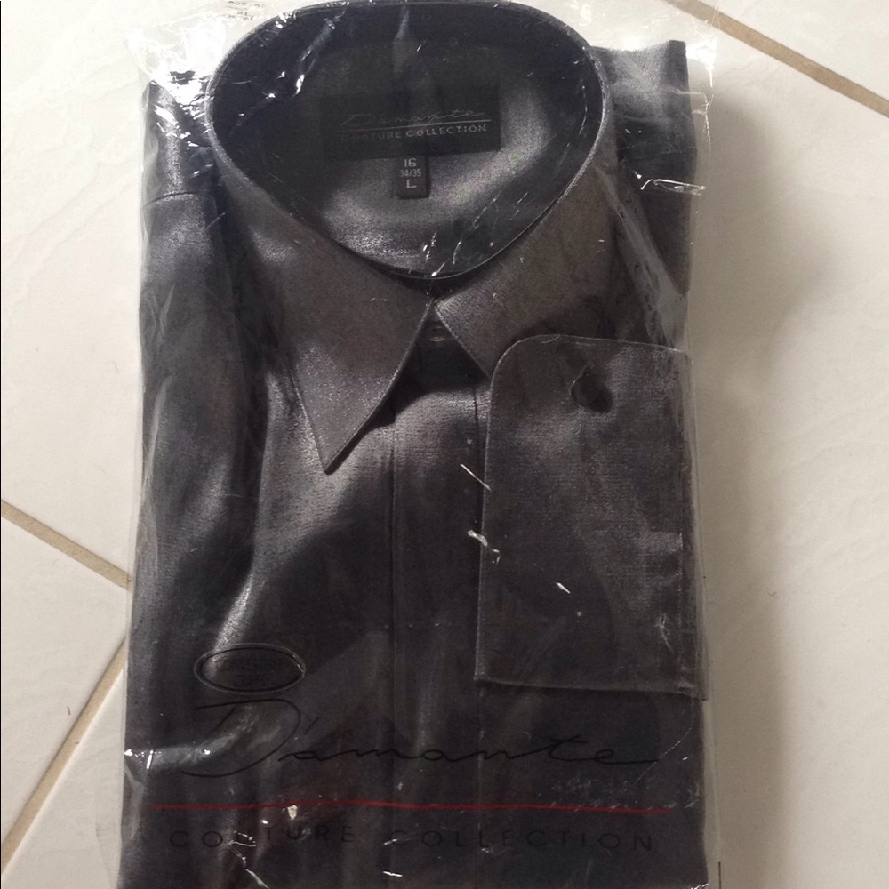 Dress shirt